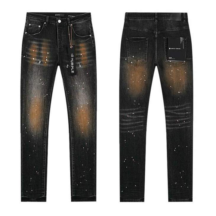Picture of Purple Brand Jeans Long _SKUPurpleBrandsz30-38mrtx15513075